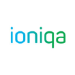Ioniqa's logo