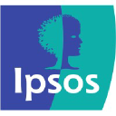 Ipsos Strategy3’s logo