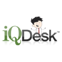 iQDesk