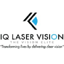 IQ Laser Vision