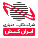 Iran Kish Credit Card Co(Kiccc)