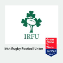 Irish Rugby Football Union (IRFU)