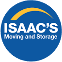 Isaac's Relocation