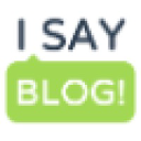 IsayBlog!