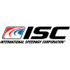 International Speedway Corporation logo