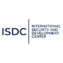 ISDC - International Security and Development Center