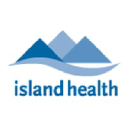 BC Health Authorities - Island Health