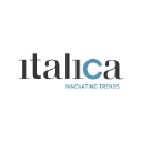 Italica floor tiles