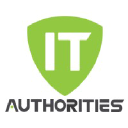 IT Authorities