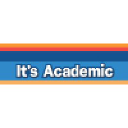 It's Academic of Illinois