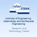 Institute of Engineering Seismology and Earthquake Engineering