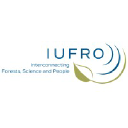 IUFRO - International Union of Forest Research Organizations