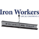 Iron Workers Local Union No. 3