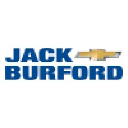 Jack Burford Chevrolet Inc