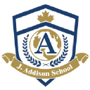 J Addison School