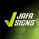JAFA Signs