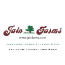 Jain Farms And Resorts Ltd.