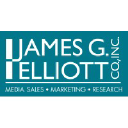 James G. Elliott Co., Inc.