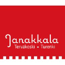 Janakkalan kunta