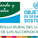 Grupo de Desarrollo Rural del Litoral de la Janda y de Los Alcornocales
