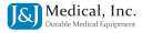 J & J MEDICAL, INC.
