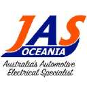 JAS Oceania Pty Ltd