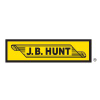 J.B. Hunt Transport Services, Inc. logo