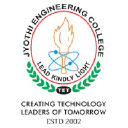 JYOTHI ENGINEERING COLLEGE, CHERUTHURUTHY