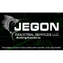 Jegon Industrial Services, Specialty Welding.