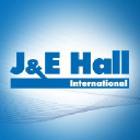 J & E Hall International
