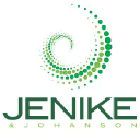 Jenike & Johanson Inc