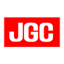 JGC CORPORATION