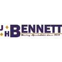 J.H. Bennett Moving & Storage