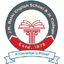 J M Rathi School