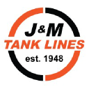 J & M Tank Lines, Inc.
