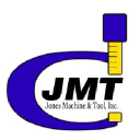 Jones Machine & Tool, Inc.
