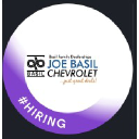 Joe Basil Chevrolet Inc