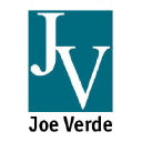 Joe Verde Sales & Management Training Inc Logo