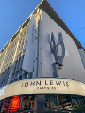 John Lewis Partnership