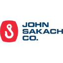 John Sakach Co Of St Louis