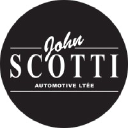 John Scotti Automotive Group