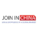 Join in China