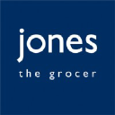 Jones the grocer