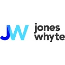 Jones Whyte LLP