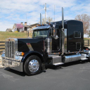 Jordan Truck Sales Inc