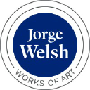 Jorge Welsh Works of Art