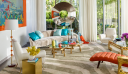 Joseph Carini Carpets
