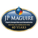 JP Maguire Property Damage Cleanup and Reconstruction