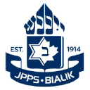 Bialik High School