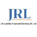 J.R. Laddha Financial Services Pvt. Ltd.